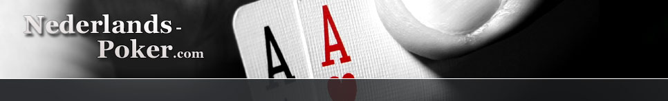 Online Poker in het Nederlands | Alle informatie over online poker spelen